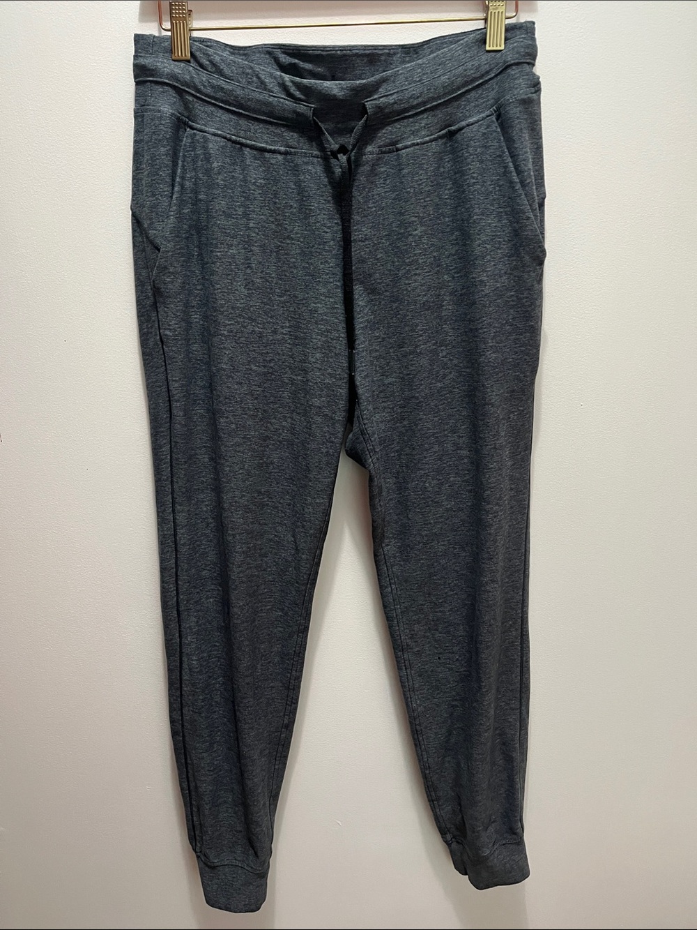 Lululemon Ready To Rulu Joggers Size 8